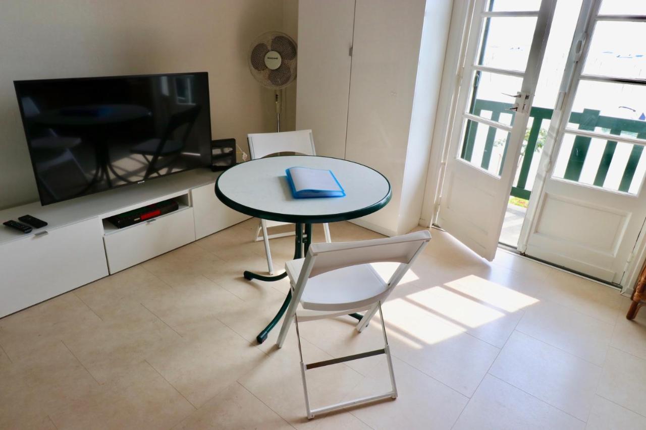 Comfortable, Renovated Studio In Top Cap Ferret Location, 1St Line With Bay View Lège-Cap-Ferret Exterior foto