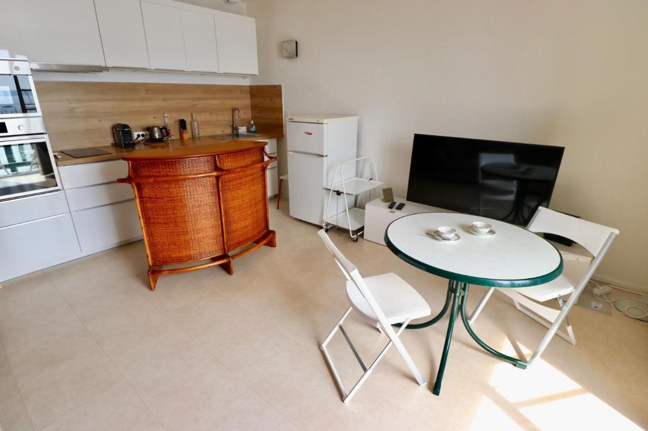 Comfortable, Renovated Studio In Top Cap Ferret Location, 1St Line With Bay View Lège-Cap-Ferret Exterior foto