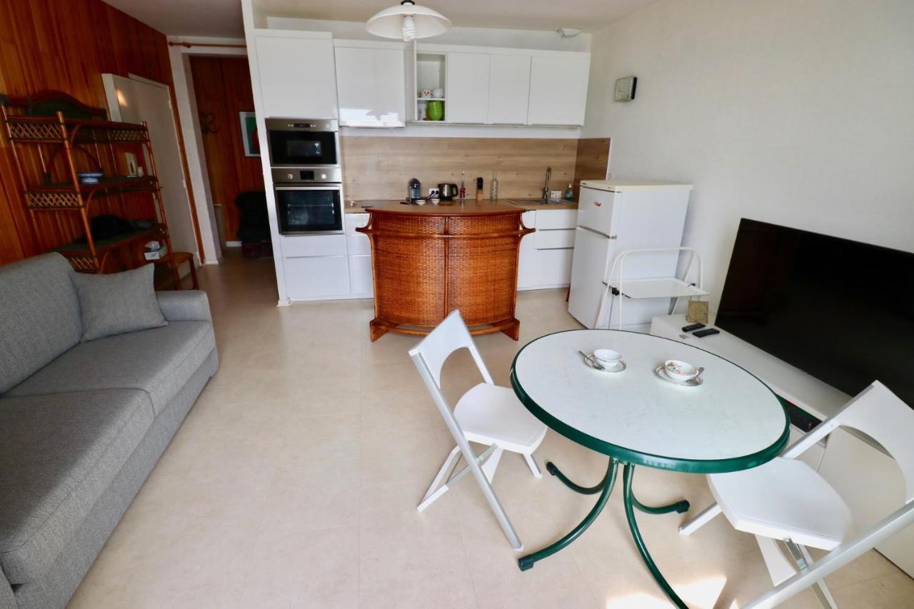 Comfortable, Renovated Studio In Top Cap Ferret Location, 1St Line With Bay View Lège-Cap-Ferret Exterior foto