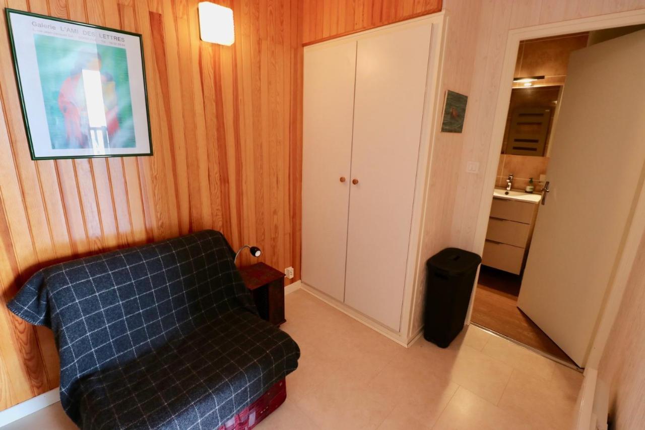 Comfortable, Renovated Studio In Top Cap Ferret Location, 1St Line With Bay View Lège-Cap-Ferret Exterior foto
